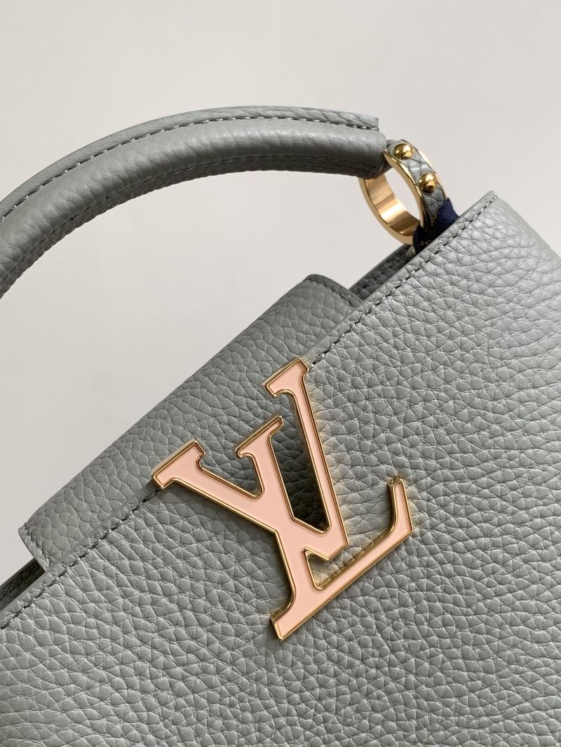 LV Top Handle Bags